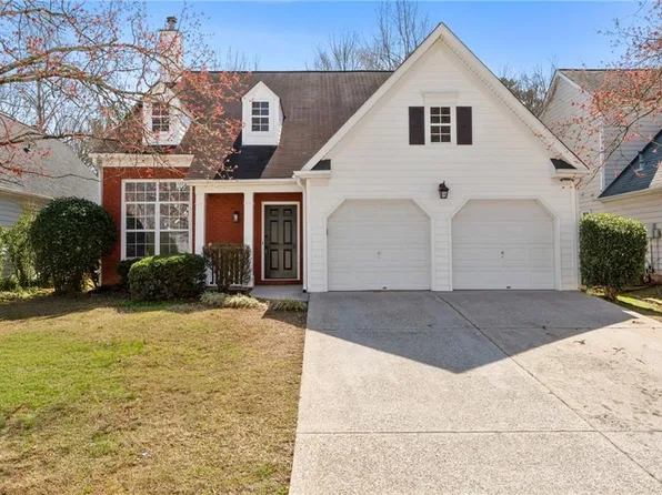 3231 Serenade Ct, Milton, GA 30004