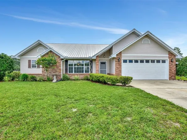 1905 Bert Royal Rd, Pierson, FL 32180