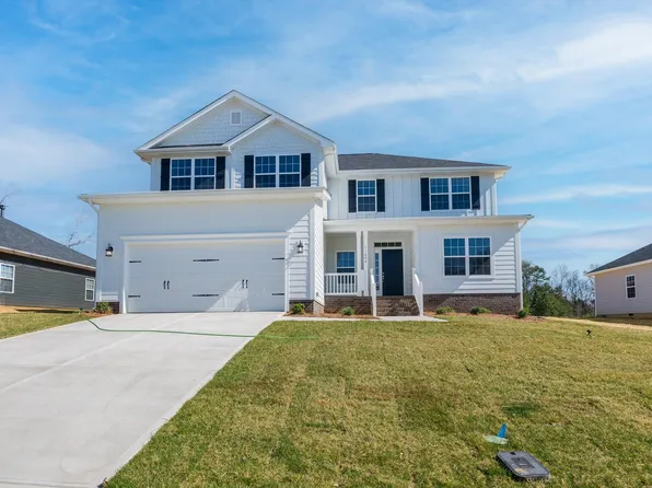 11804 Glenwood Dr #60, Locust, NC 28097