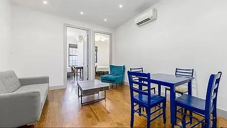 Rented by PM Management