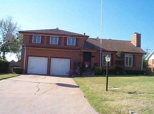 112 Chevy Chase, Oklahoma City, OK 73110