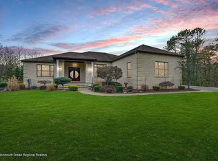 307 Harding Ct, Jackson, NJ 08527