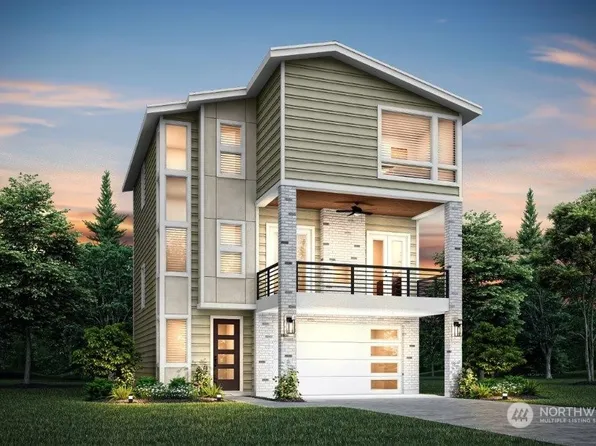 7524 S 130th Place, Seattle, WA 98178