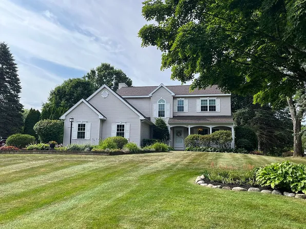 40 Redfield Park, Clifton Park, NY 12065
