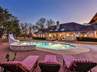 630 W Ridgewood Rd, Georgetown, TX 78633