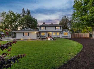 1847 Juarez Ave, Los Altos, CA 94024