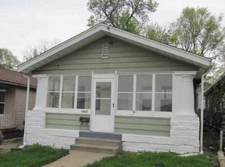 1404 E Lake Ave, Peoria, IL