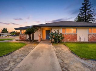 153 Bonita Ave, Fowler, CA 93625