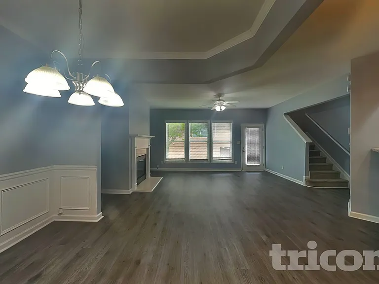 205 Ledgewood Mill Way — Photo 4