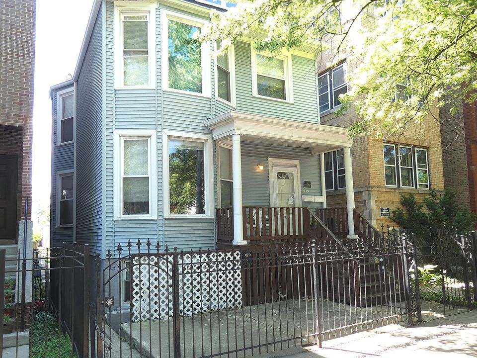 1st image of 1918 N Kedzie Ave #2