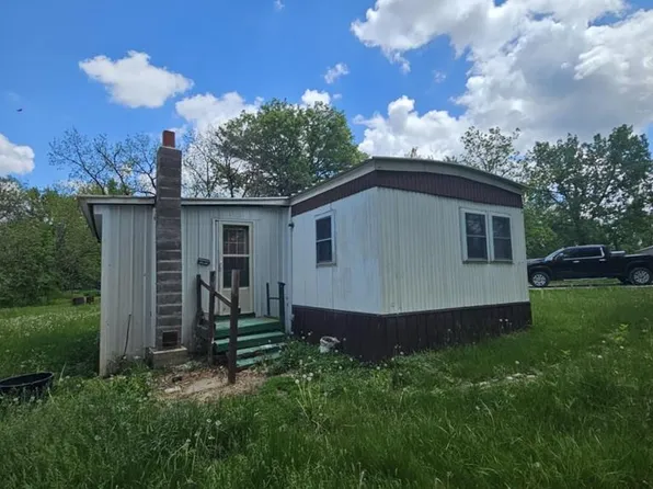 201 E A Ave, Livonia, MO 63551