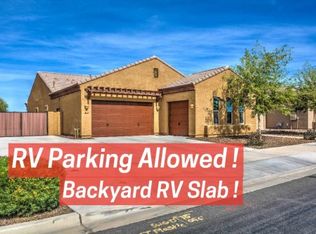 21236 E Camacho Rd, Queen Creek, AZ 85142