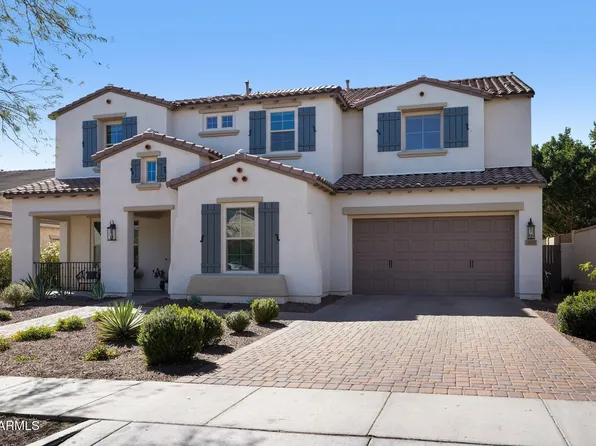 2608 N BEVERLY Place, Buckeye, AZ 85396