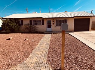 412 Buena Ventura Pl NE, Albuquerque, NM 87123