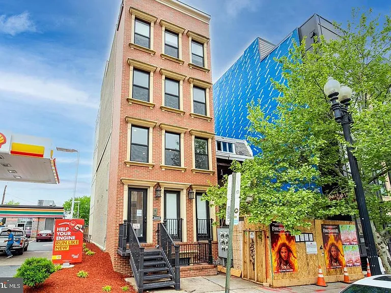 4010 Georgia Ave NW #3 — Photo 20