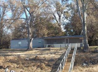 43 Tedford Island Rd, Gillett, AR 72055