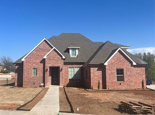 10704 Wesley Cir, Oklahoma City, OK 73151