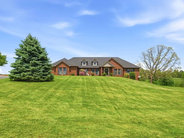 2701 Christiana Ct, Christiansburg, VA 24073