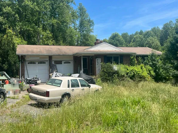 13185 Deep Run Mill Rd, Goldvein, VA 22720
