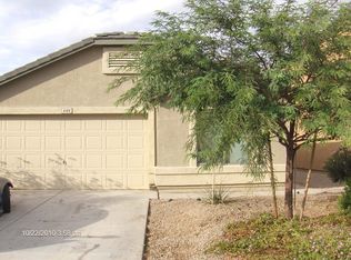 4184 E Graphite Rd, Queen Creek, AZ 85143