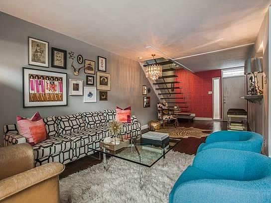 5th image of 3321 Cole Ave #110