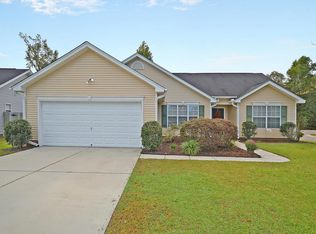 326 Truluck Dr, Charleston, SC 29414