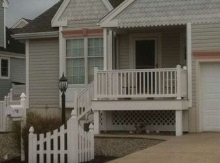 214 E South Station Ave, Wildwood Crest, NJ 08260