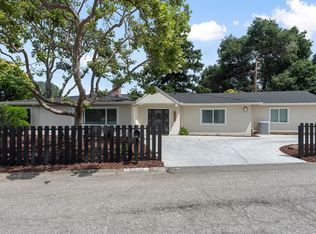 12860 Paseo Presada, Saratoga, CA