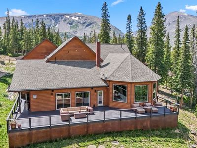 384 Camron Ln, Breckenridge, CO, 80424