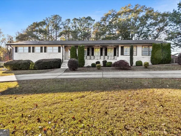 3129 Miller Rd, Lithonia, GA 30038