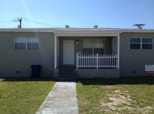 17130 NE 6th Ct, North Miami Beach, FL 33162