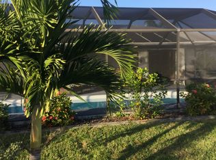 81 Bunker Rd, Rotonda West, FL 33947