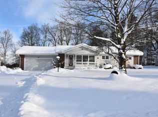 813 Leslie Rd, Meadville, PA 16335