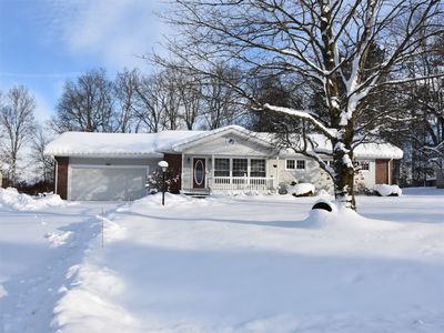 813 Leslie Rd, Meadville, PA, 16335