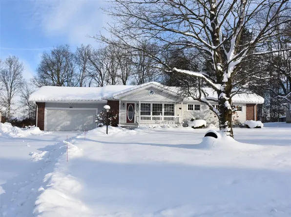 813 Leslie Rd, Meadville, PA 16335