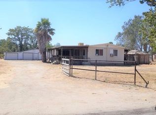 14201 Eberle Rd, Bakersfield, CA 93313