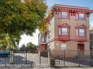539 33rd St APT 4, Oakland, CA 94609