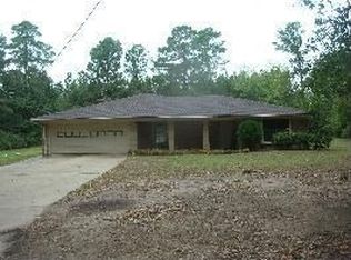 1542 Us Highway 59 S, Carthage, TX 75633