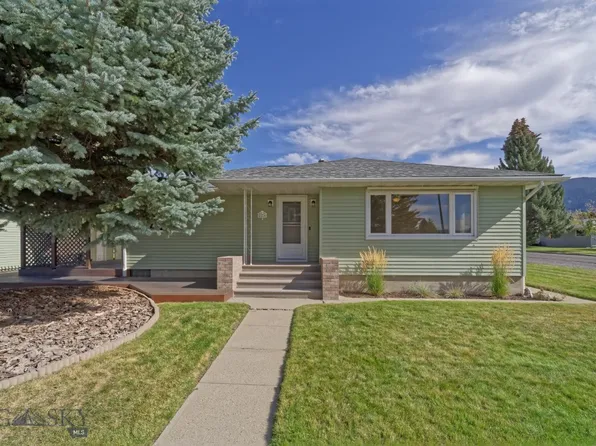 2520 Sheridan Ave, Butte, MT 59701