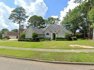 7180 Charlanda Blvd, Mobile, AL 36695