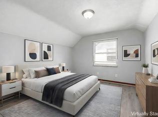 396-398 S Powell Ave #396, Columbus, OH