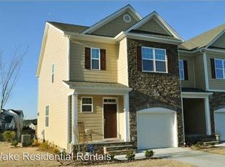 1125 Willowgrass Ln, Wake Forest, NC 27587