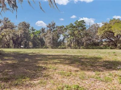 0 Cr #542H, Bushnell, FL, 33513