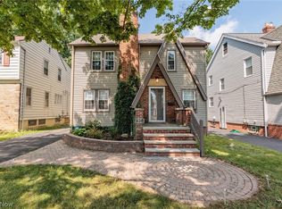 1138 Plainfield Rd, South Euclid, OH 44121