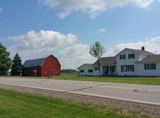 3679 S Vassar Rd, Vassar, MI 48768