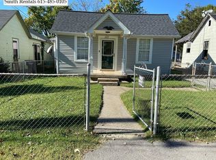 207 30th St, Old Hickory, TN 37138