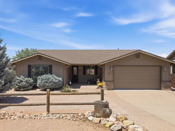 806 W Oso Dorado Cir, Payson, AZ 85541
