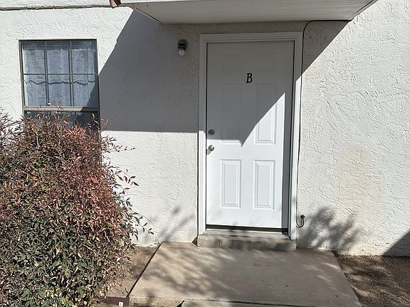 Door way