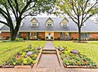 3315 Darbyshire Dr, Dallas, TX 75229