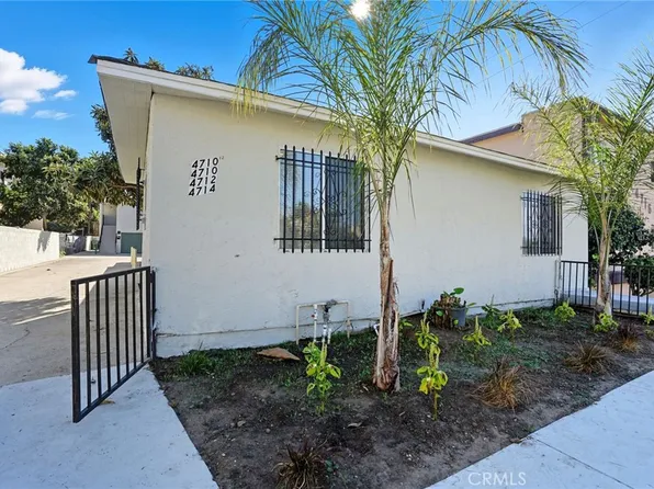 4710 Saint Elmo Dr, Los Angeles, CA 90019